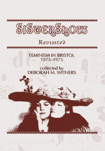 Sistershow cover